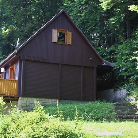 Chata Sona Villa Terchová Buitenkant foto