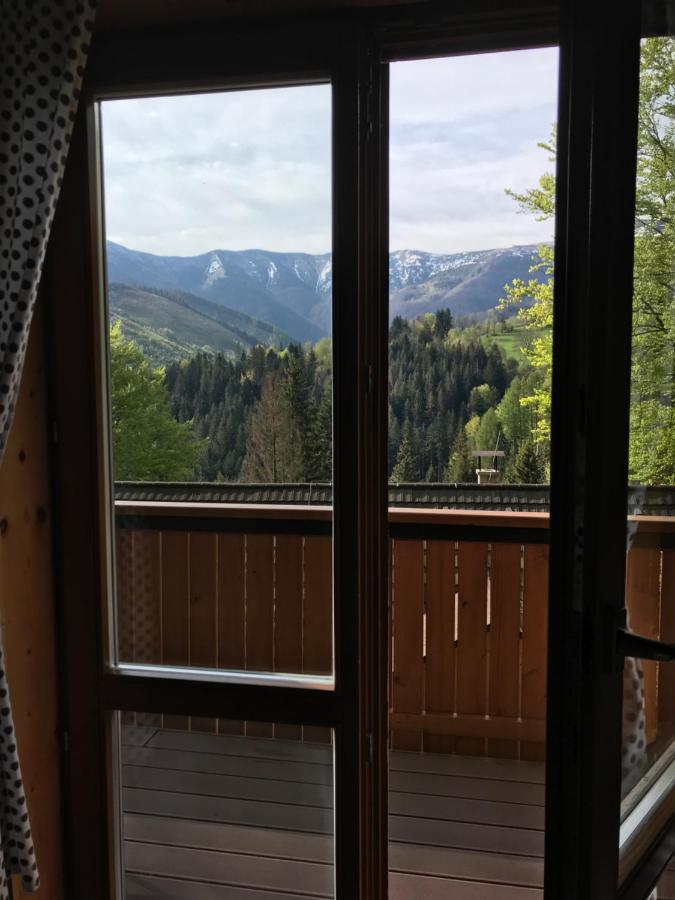 Chata Sona Terchová Buitenkant foto