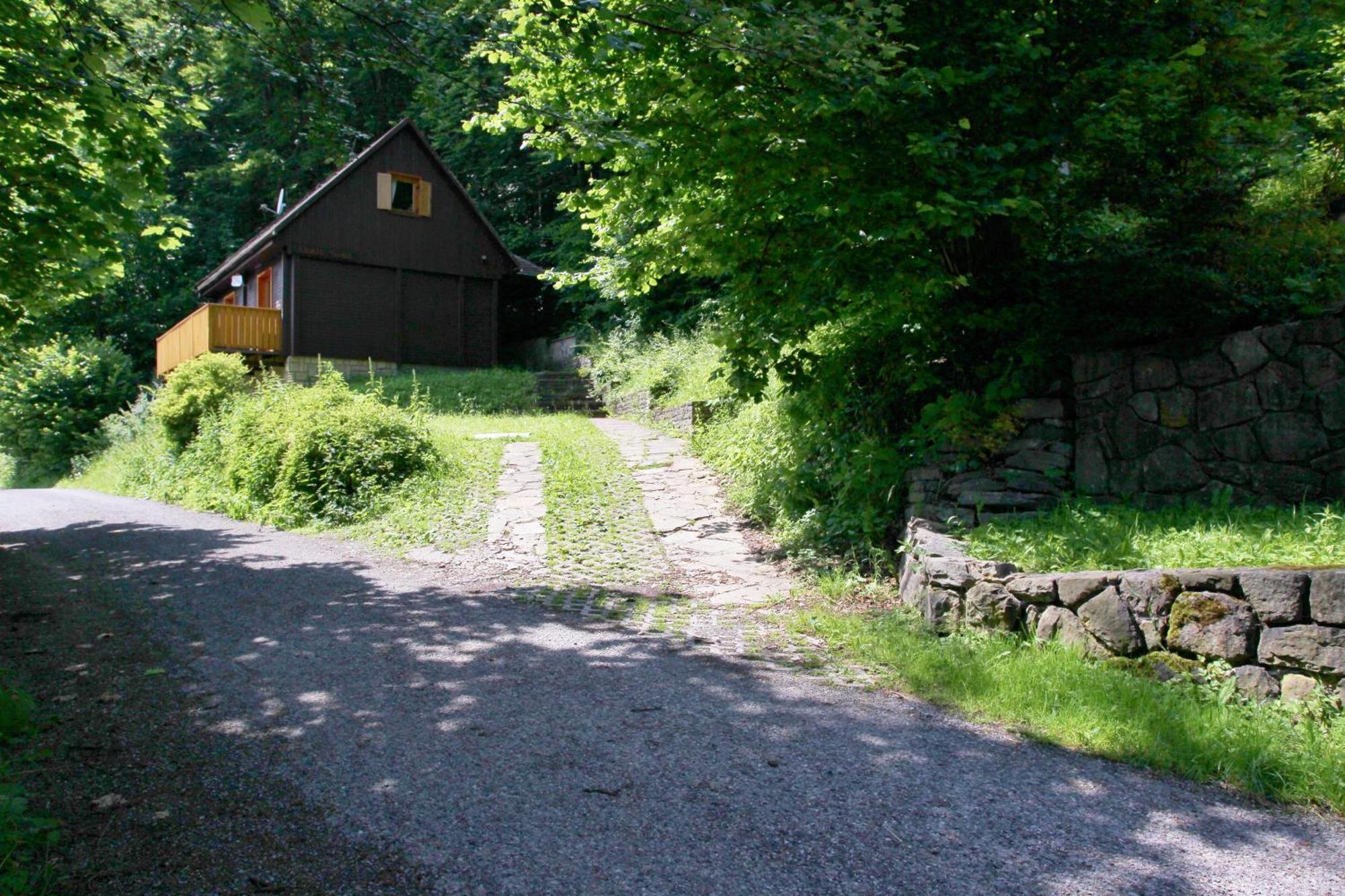 Chata Sona Villa Terchová Buitenkant foto