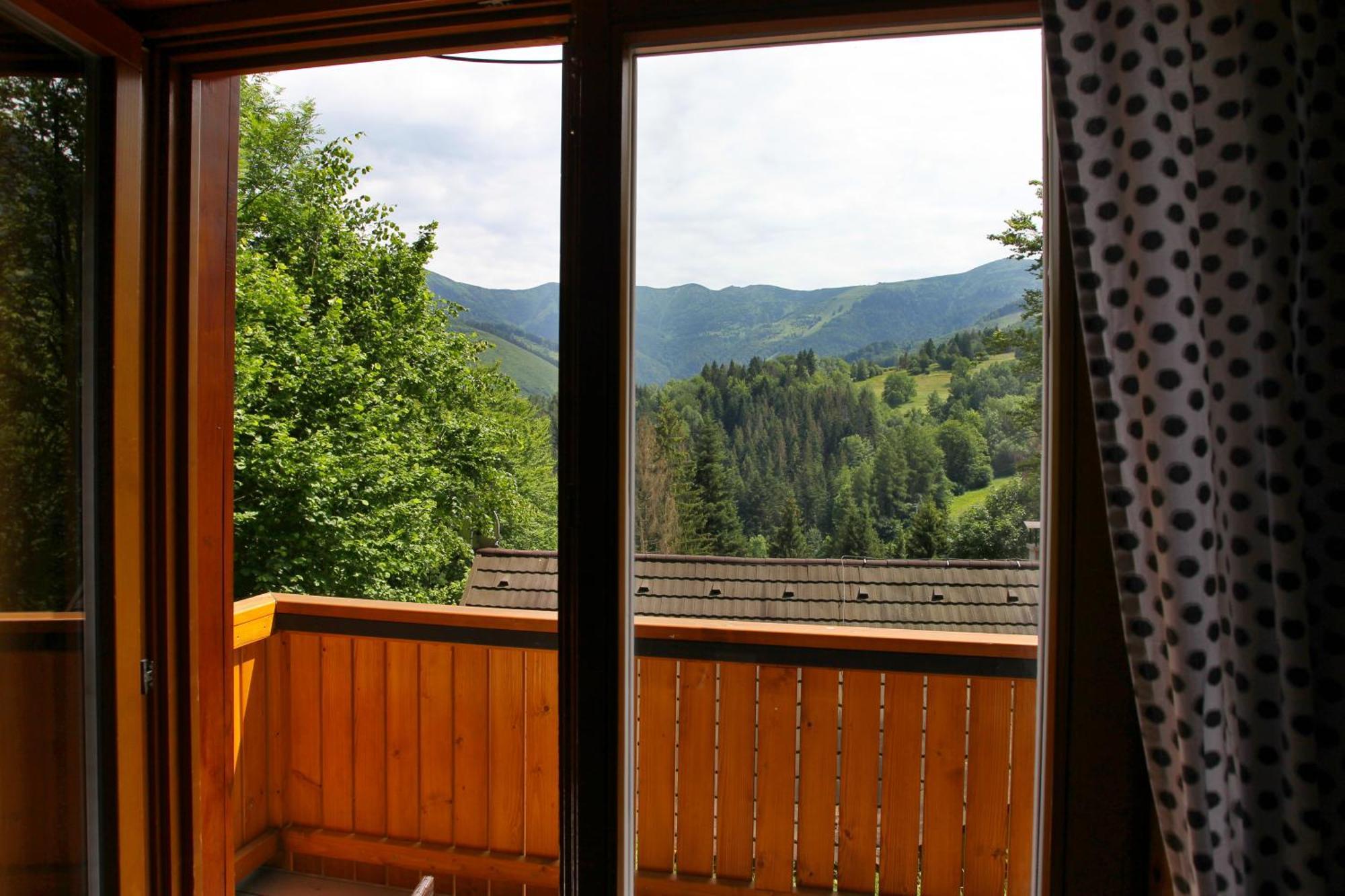 Chata Sona Terchová Buitenkant foto
