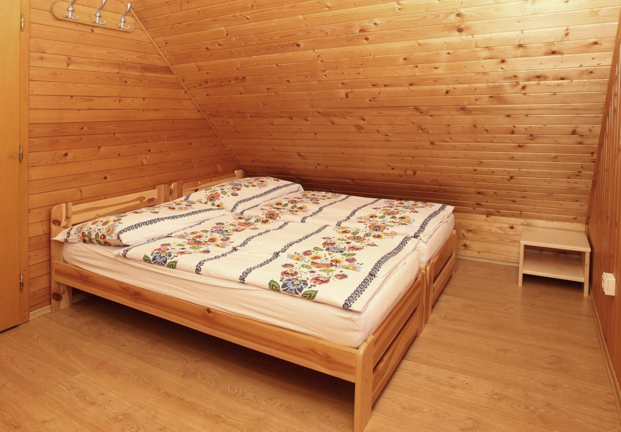 Chata Sona Terchová Buitenkant foto