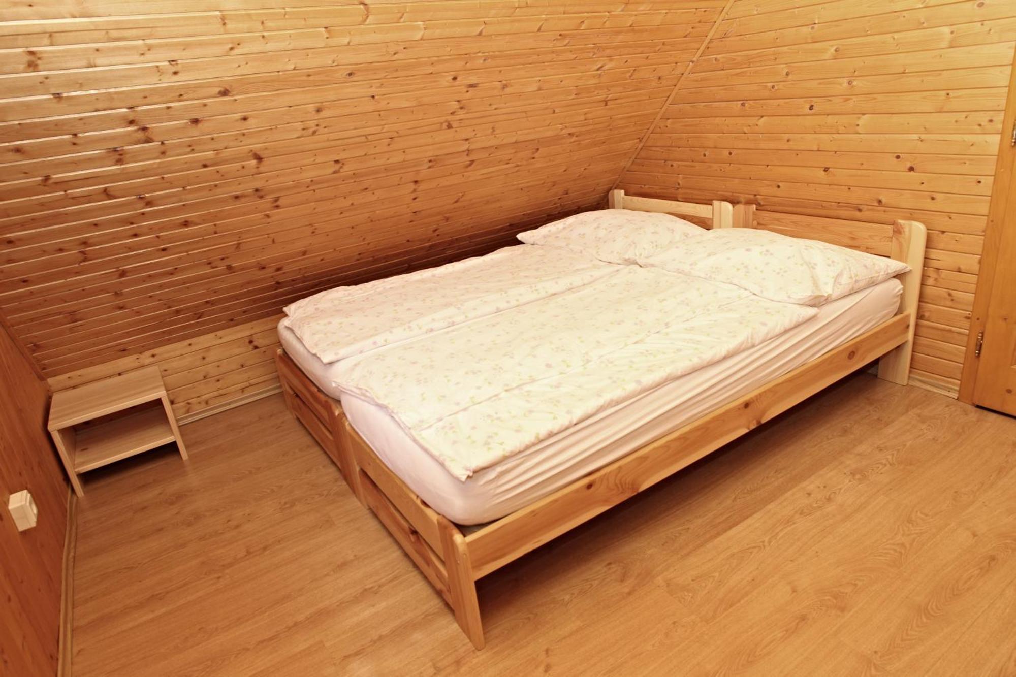 Chata Sona Terchová Buitenkant foto
